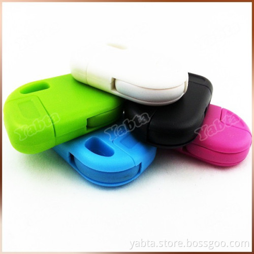 8 Pin gadget data cable lightn to USB cable keychain usb cable for iphone 5 6
